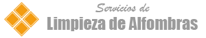 Limpieza de alfombras